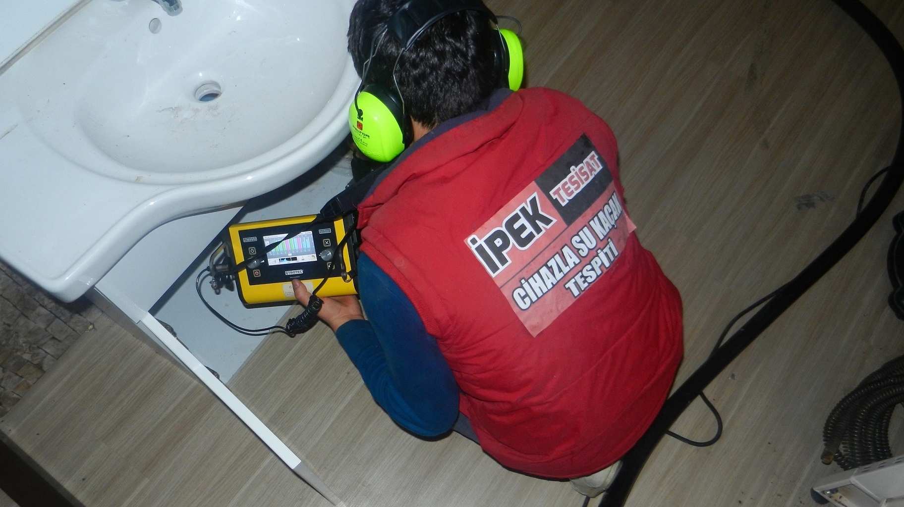 Arifiye Acil Tuvalet Açma